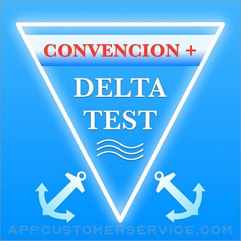 Дельта тест 3.0 Конвенция Плюс Customer Service