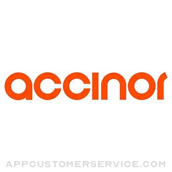 Accinor Customer Service