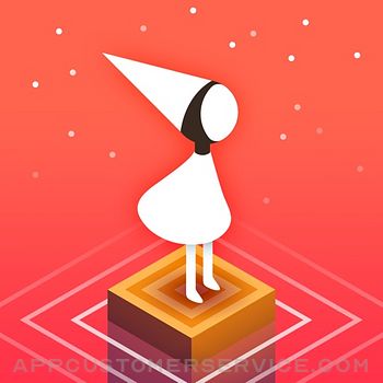 Monument Valley+ Customer Service