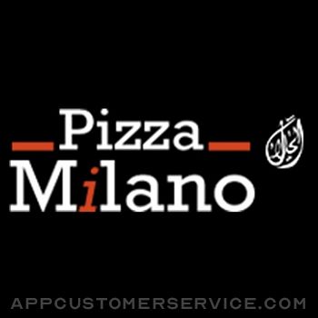 Pizza Milano 91 Customer Service