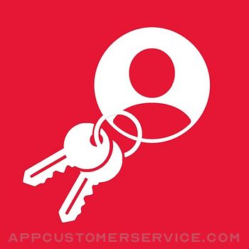 Auth app for Tesla Customer Service