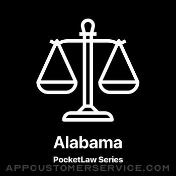 Code Of Alabama by PocketLaw Customer Service