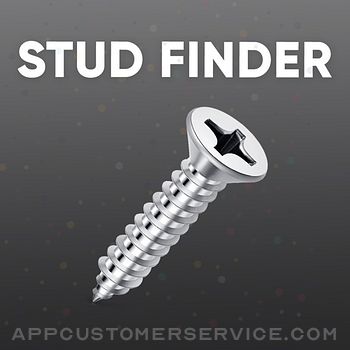 Stud Finder ◆ Customer Service