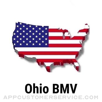 Download Ohio BMV Permit Practice Prep App