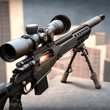 Pure Sniper: Gun Shooter Games Customer Service