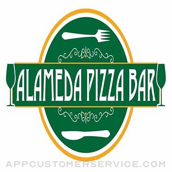 Alameda Pizza Bar Customer Service