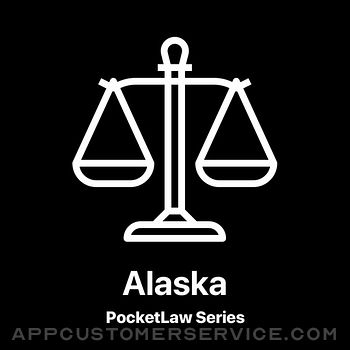 Alaska Statutes by PocketLaw Customer Service