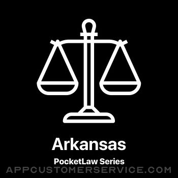 Arkansas Code by PocketLaw Customer Service