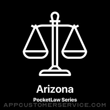 Arizona Statutes by PocketLaw Customer Service