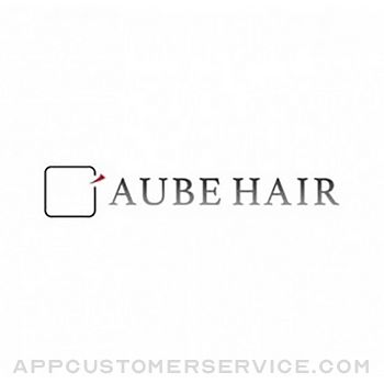 AUBE HAIR（オーブヘアー） Customer Service