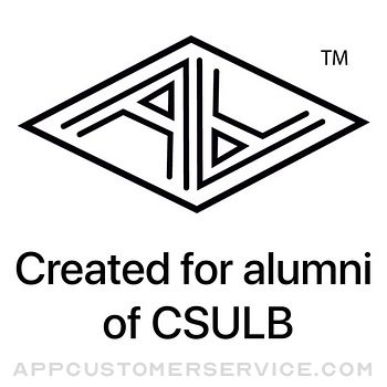 Created for alumni of CSULB Customer Service