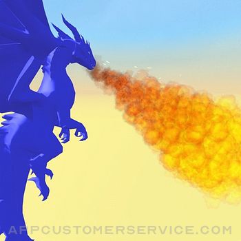 Dragon Attack!! Customer Service