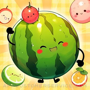 Watermelon Merge Official Customer Service