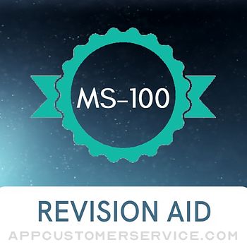 MS-100 Test Prep Customer Service