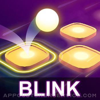 BLINK BALL HOP - KPOP TILES Customer Service