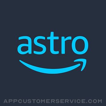 Amazon Astro Customer Service