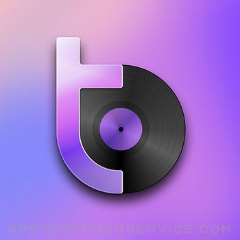 Turntable — tt.live Customer Service