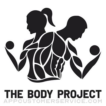 The Body Project Customer Service