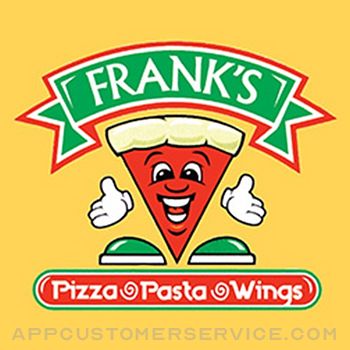 Frank's Pizza Newburgh Customer Service