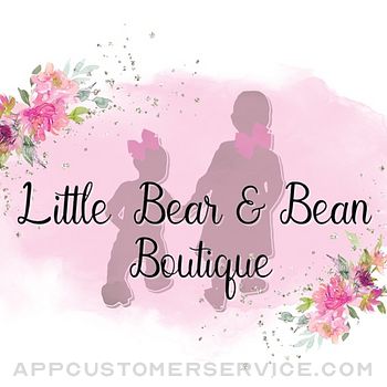 Little Bear and Bean Boutique Customer Service