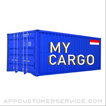 MY Cargo Apps Customer Service