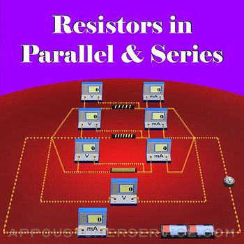 Resistors in Parallel & Series Customer Service