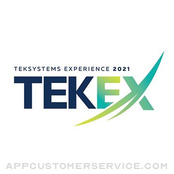 TEKex Customer Service