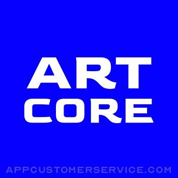 ARTCORE - Your abstract art Customer Service