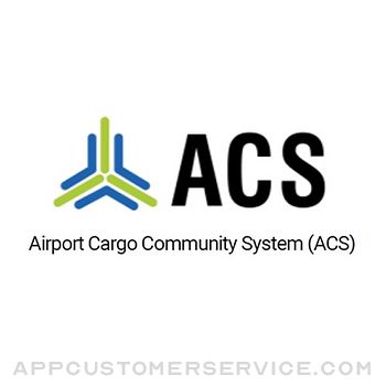 YYZ-ACS Customer Service