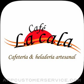 Cafetería La Cala Customer Service