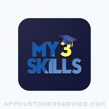 Download My3Skill Teachers App