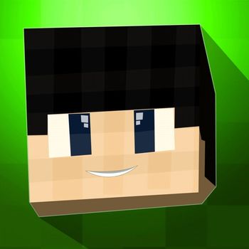Download Skins for Minecraft PE - PC App