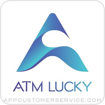 ATM LUCKY APP Customer Service