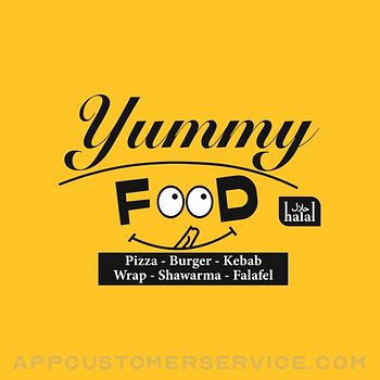 Download Yummy Food, Sheffield App