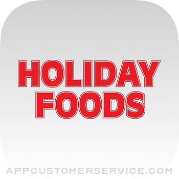 Holiday Foods Customer Service