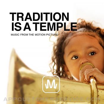 Tradition Is A Temple - Vol 1 Customer Service