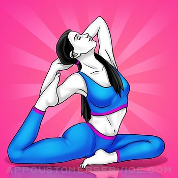 Yoga for Weight Loss at Home Customer Service