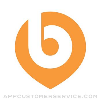 Download B.Local Merchant App