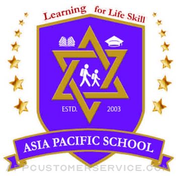 Asia Pacific School Customer Service