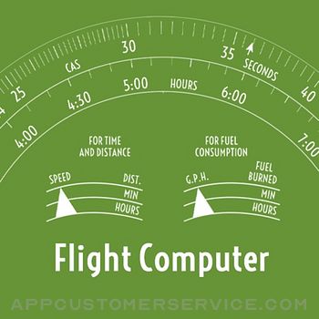 Flight Computer - E6B Customer Service