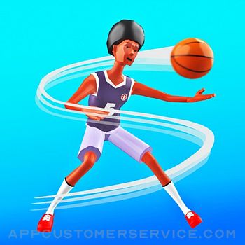 Basketball Bender Customer Service