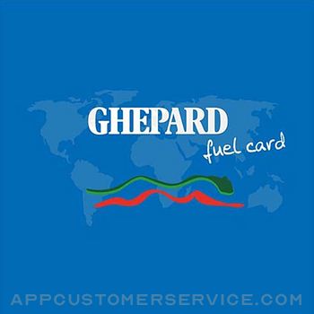 Download Ghepard Fuel Card App