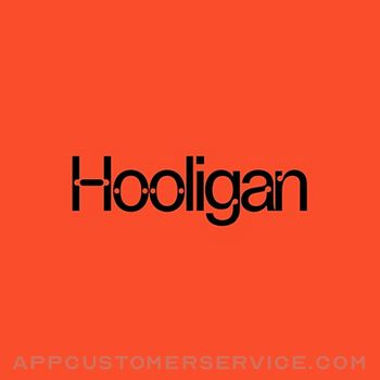 HOOLIGAN TLV Customer Service