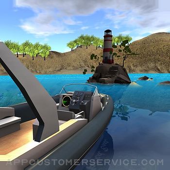 Fishing Lake 3D Customer Service