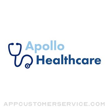 Download Apollo Healthcare App