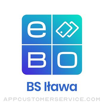 BS Iława EBO Mobile PRO Customer Service