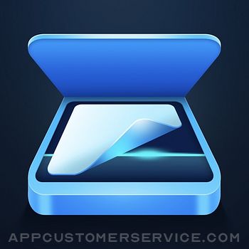 App ~ Scanner Customer Service