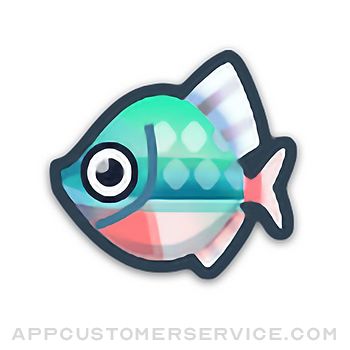ACNH Fish, Bugs & Critters Customer Service