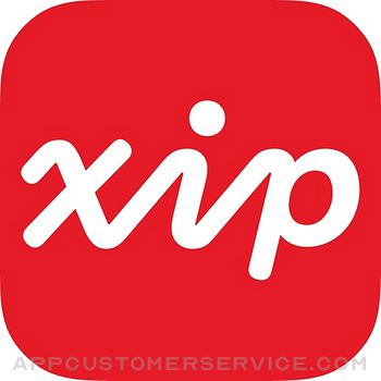 Conta XIP Customer Service