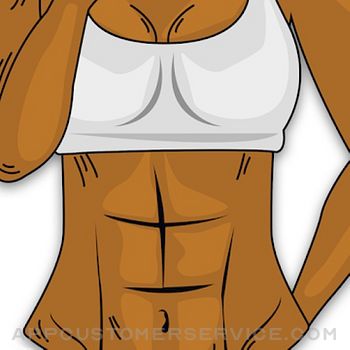 Download ABS Workout - Six Pack 30 days App